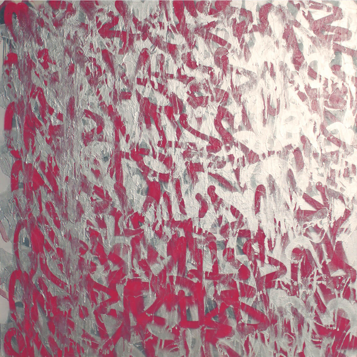 Graffiti art Marseille